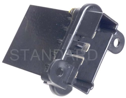 Standard Motor Products RU352 Blower Motor Resistor Blower Standard Motor Products RU352