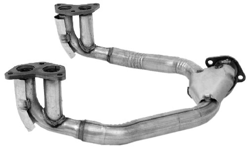 Mufflers Walker 52368