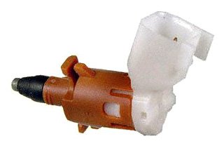 Door Jamb Wells SW4607
