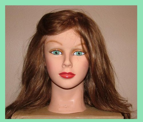 Engine Kit Products Unknown manikin head