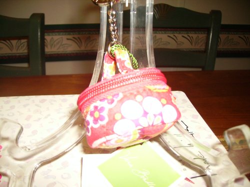 Key Chains Vera Bradley 