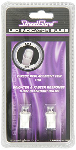 Lighting Streetglow SGL194WH