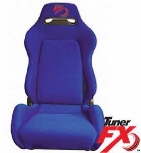 Racing Seats Tuner FX T253902