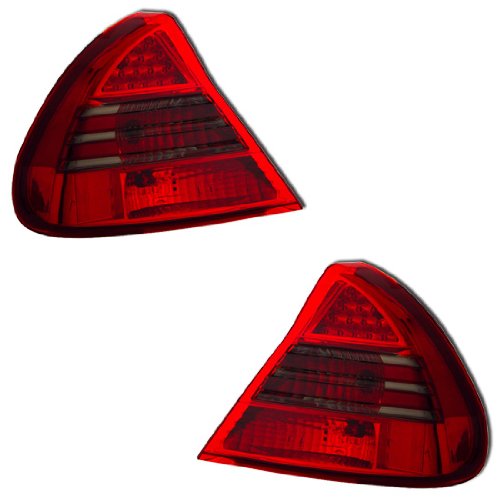 Tail Lights Unknown 8045