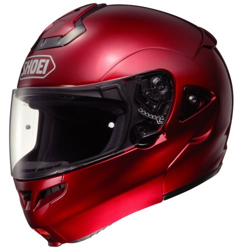 Helmets Shoei 4512048247294