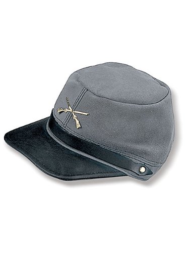Headwear Carroll Leather 139