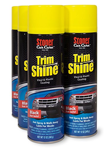 Car Care Stoner Car Care 91034-6PK