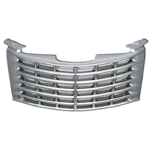 Grilles Unknown 8009