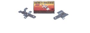 Universal Class I Trailer Hitch - Volvo 142 1974-1974 Categories Acme ACME8410