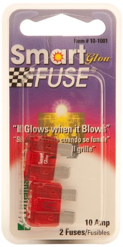 Fuses Littelfuse 0ATO010.VPGLO