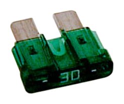 Fuses Littelfuse 0ATO030.VPGLO