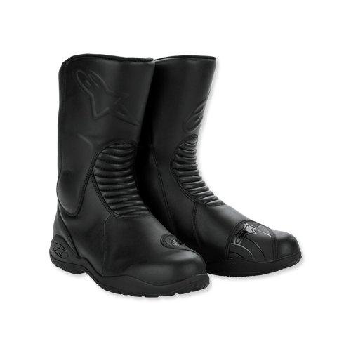 Alpinestars Web Gore-Tex Boots - 2014 - 43/Black Boots Alpinestars 3402-0080