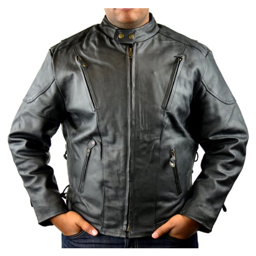 Jackets & Vests Jafrum MJ4709-46