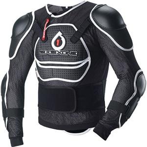 SixSixOne Comp Suit - 2009 Protective Gear SixSixOne 661-1011M