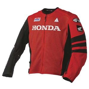 Joe Rocket Honda Performance Mesh Jacket Jackets & Vests Joe Rocket 8071-0002