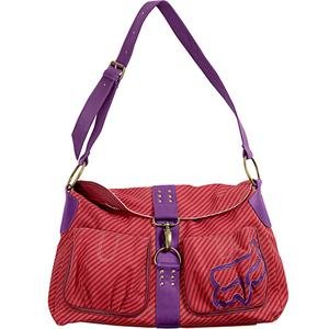 Luggage Fox Racing 57566-552-000