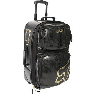 Luggage Fox Racing 57391-001-000