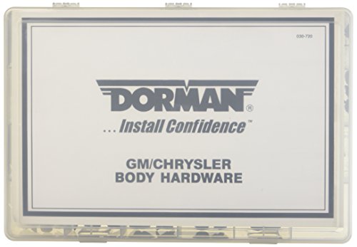 Body Dorman 30720