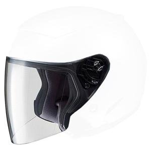 Helmet Shields HJC Helmets 0932-9100-00