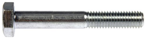 Dorman 908-074 Hex Head Cap Screw Self-Tapping Screws Dorman 908074