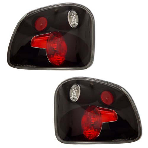 Tail Lights Unknown 7974