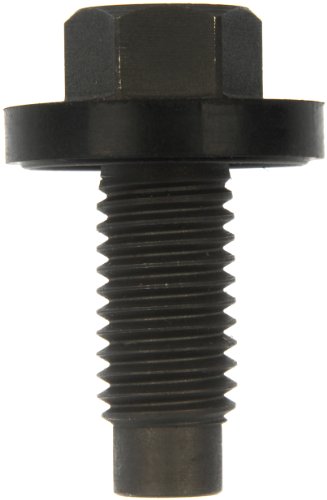 Dorman 090-153 AutoGrade Oil Drain Plug Oil Drain Plugs Dorman 90153