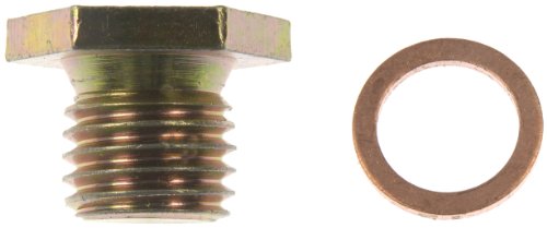 Oil Drain Plugs Dorman 90165