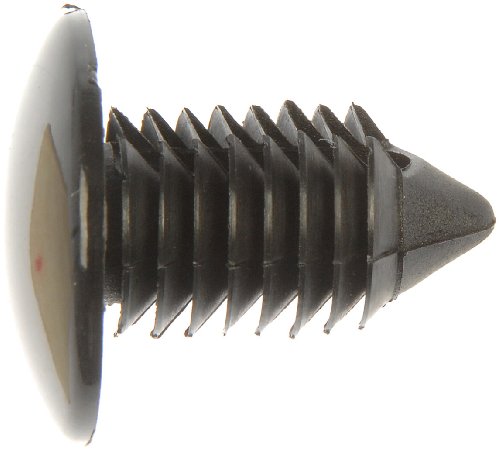 Dorman 700-330 Trim Panel Retainer, Pack of 25 Clips Dorman 700330