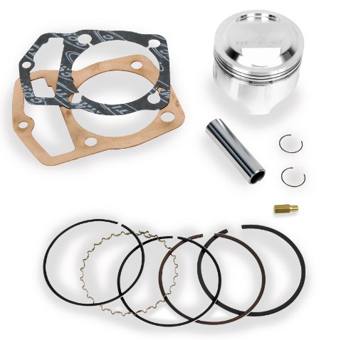 Pistons & Pins BBR Motorsports 0910-0842