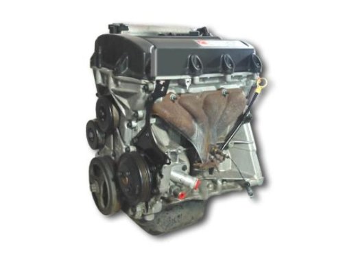 Engine : FORESTER 03 (2.5L, VIN 6 6th digit) Long Pam's Auto UGp2MhfTLVPx2YFF8w7z1Q