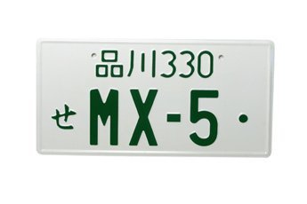 Fasteners JDM LP01MX5