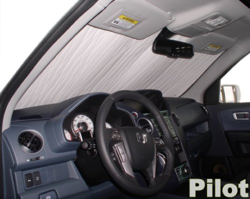 Windshield Sunshades HeatShield 1185