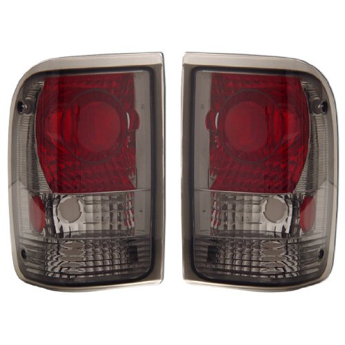 Tail Lights Unknown 7941