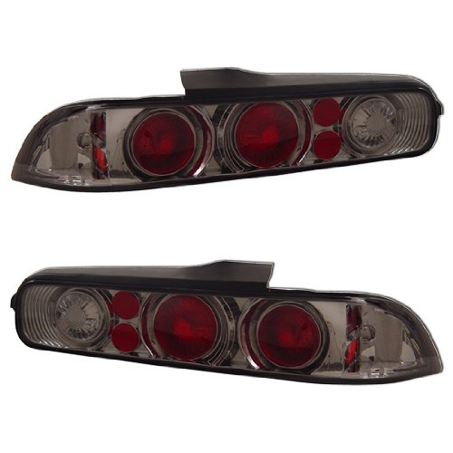 Tail Lights Unknown 7936