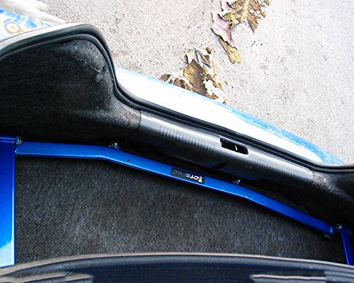 GTSPEC GTS-SUS-1118 Trunk Reinforcement Brace Trunks GTSpec GTS-SUS-1118