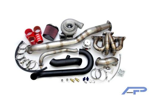Turbochargers Agency Power AP-CT9A-105