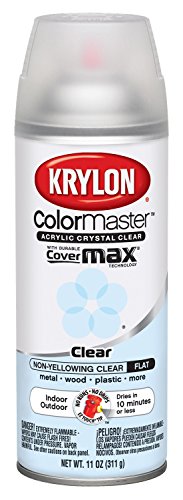 Spray Paint Krylon K05352902