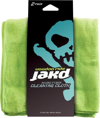 Chamois Voodoo Ride VR7007