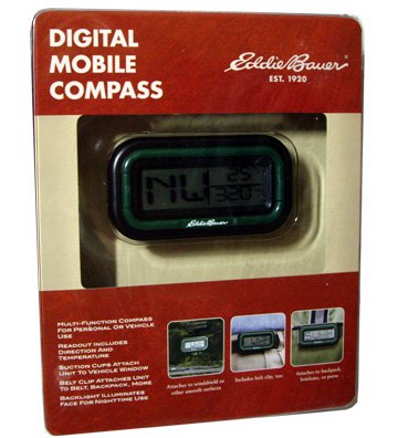 Compasses Eddie Bauer 99826