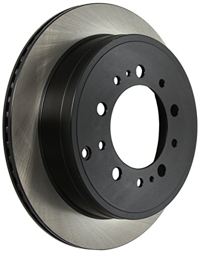 Rotors Centric 12044157