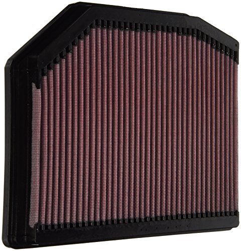 Air Filters K&N 33-2372