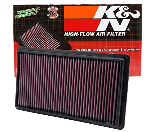 Air Filters K&N 33-2395