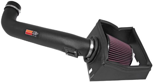 Air Intake K&N 63-2575