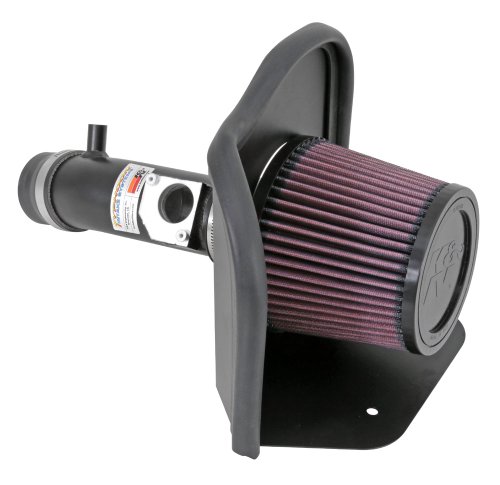 Air Intake K&N 69-8612TFK