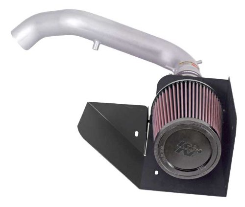 Air Intake K&N 69-9000TS