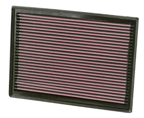 Air Filters K&N 33-2391