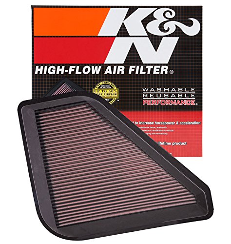 Air Filters K&N 33-2394