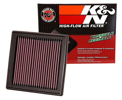 Air Filters K&N 33-2399