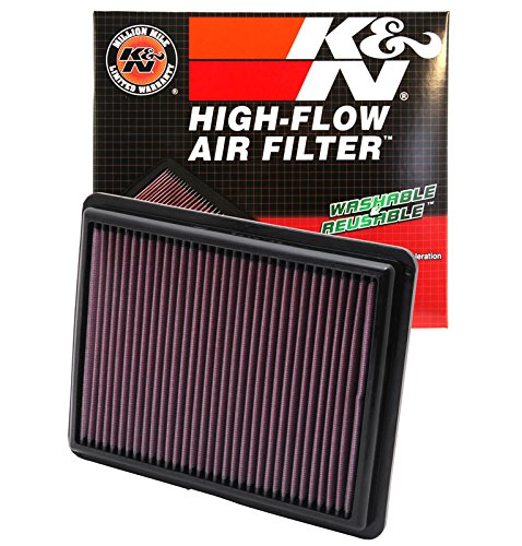 Air Filters K&N 33-2403