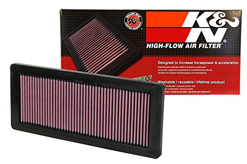 Air Filters K&N 33-2936